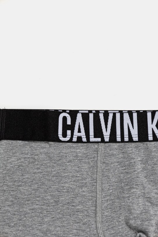 Detské boxerky Calvin Klein Underwear 2-pak B70B700512.PPYA