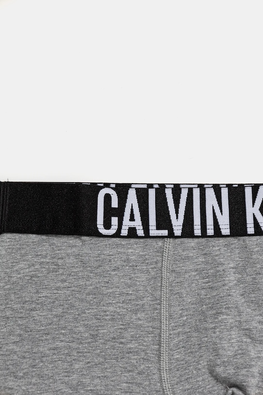 Detské boxerky Calvin Klein Underwear 2-pak B70B700512.PPYA