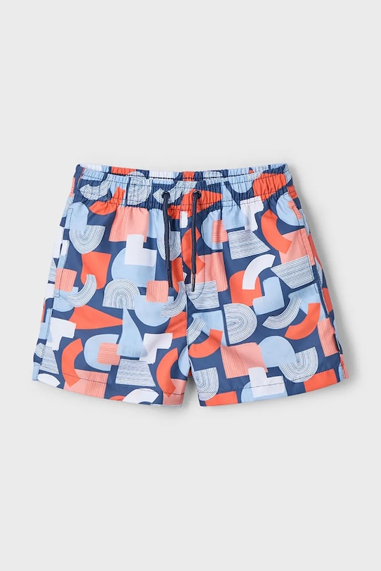 Dječje kratke hlače za kupanje Mayoral 3612.5E.Mini.PPYA narančasta SS25