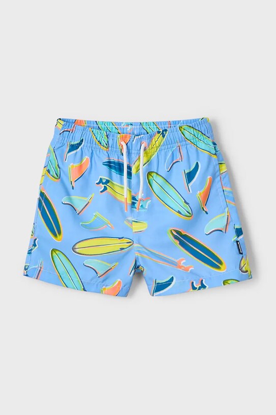 Παιδικό Μαγιό Mayoral 3612.5E.Mini.PPYA μπλε SS25