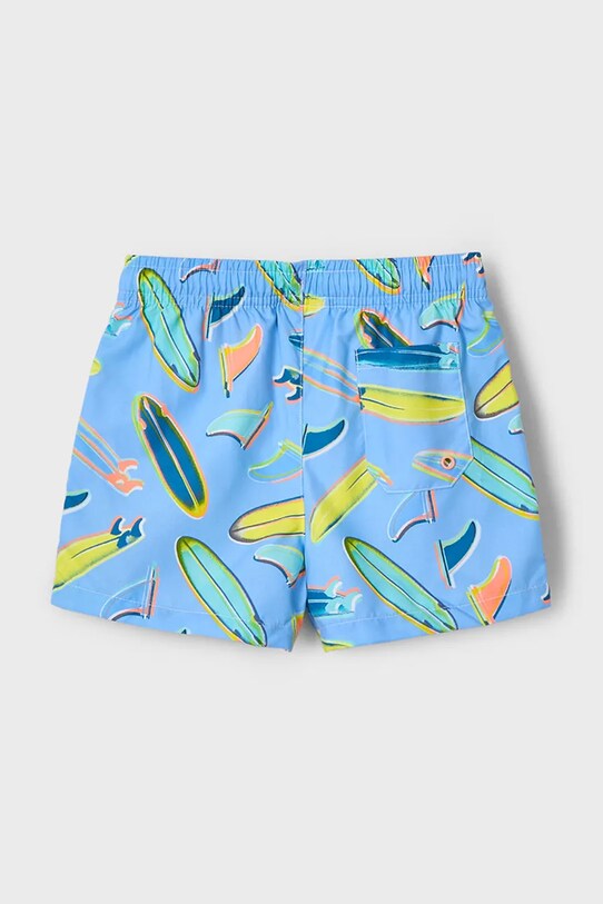 Αγορίστικα Παιδικό Μαγιό Mayoral 3612.5E.Mini.PPYA μπλε