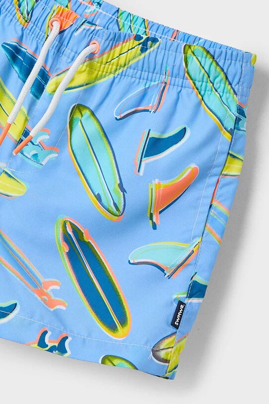 Παιδικό Μαγιό Mayoral μπλε 3612.5E.Mini.PPYA