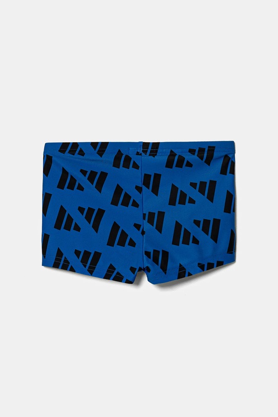 adidas Performance costum de baie copii JE2408 albastru SS25