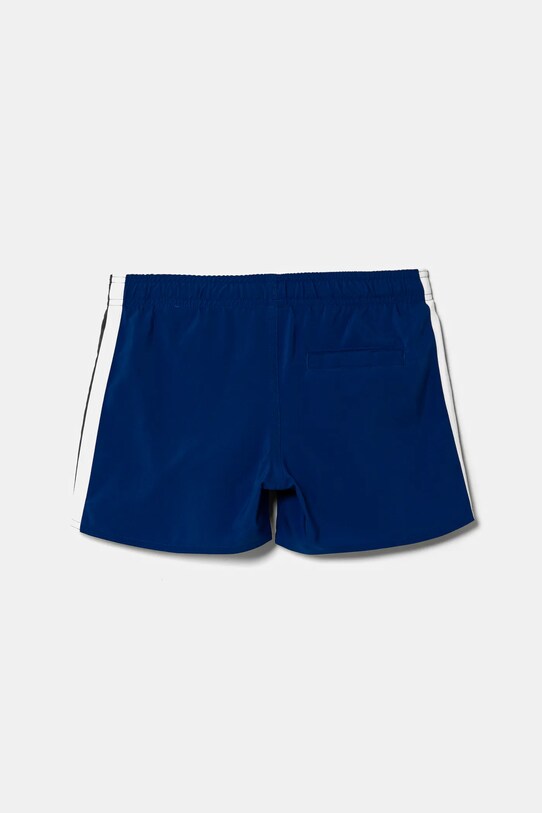Детские шорты для плавания adidas Performance JG5867 голубой SS25