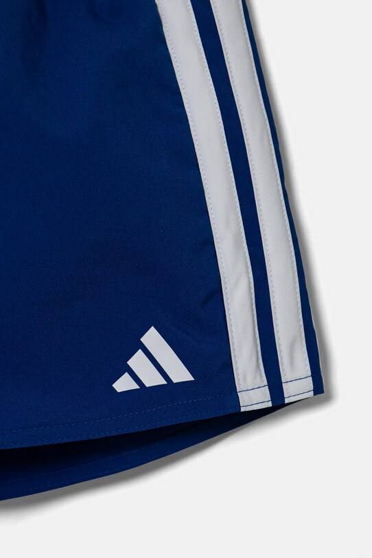 Мальчик Детские шорты для плавания adidas Performance JG5867 голубой