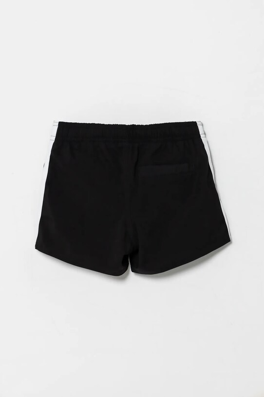 Детские шорты для плавания adidas Performance JD8013 чёрный SS25