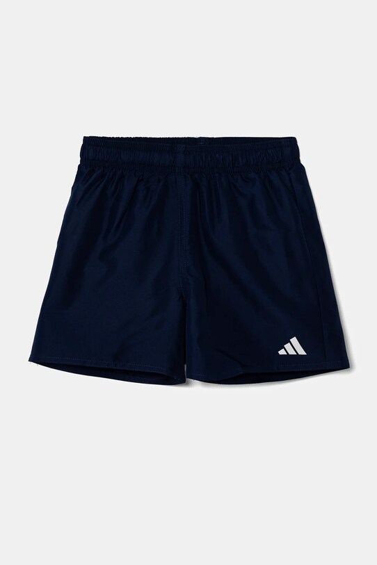adidas Performance pantaloni scurti de baie copii Planet friendly bleumarin JD8018
