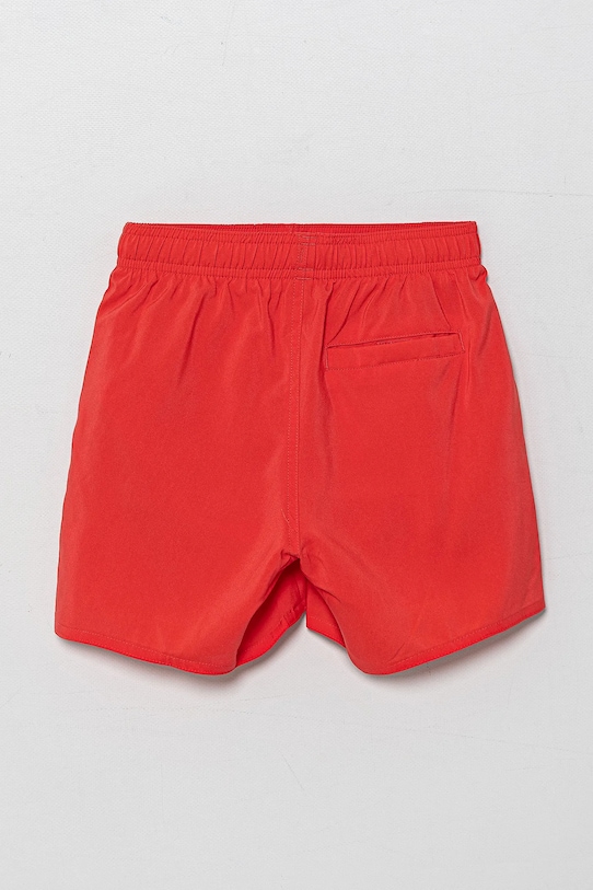 adidas Performance pantaloni scurți de baie copii JD8020 rosu SS25