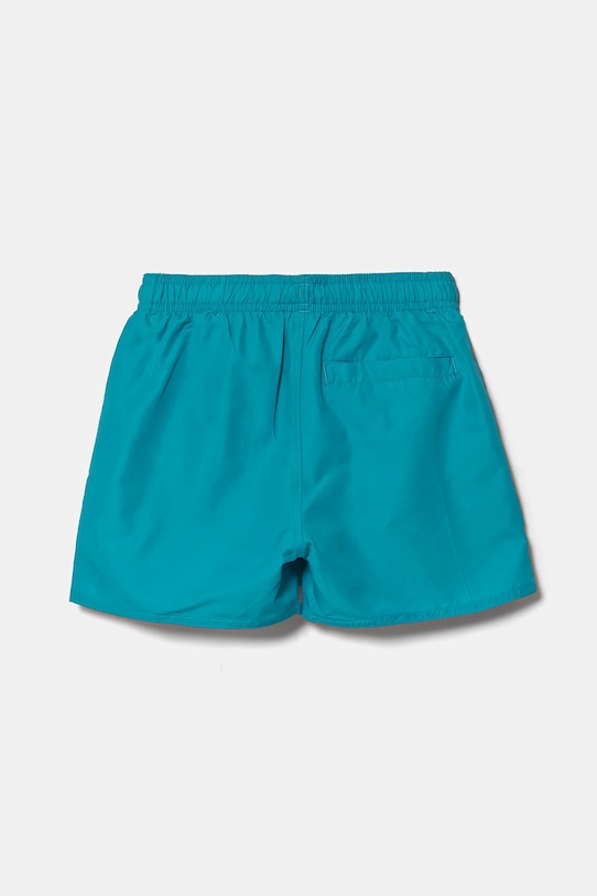 Дитячі шорти для плавання adidas Performance JD8019 бірюзовий SS25