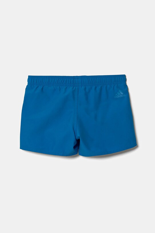 adidas Performance shorts bambino/a JG5822 blu SS25
