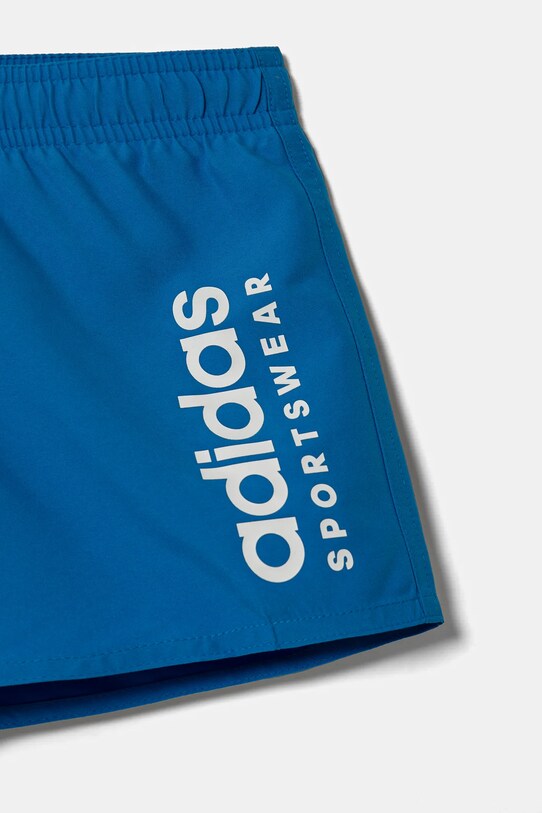 BIMBO adidas Performance shorts bambino/a JG5822 blu