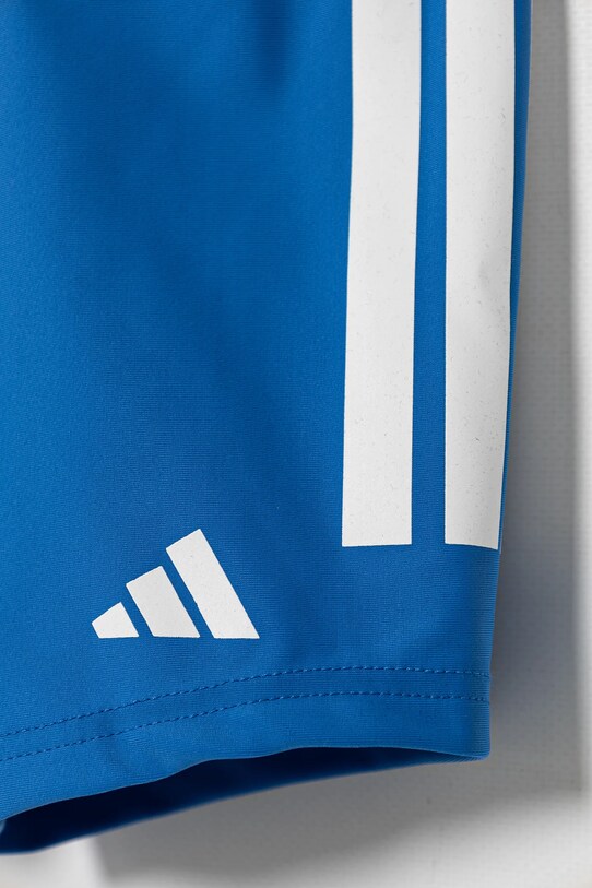 Мальчик Детские плавки adidas Performance JN6548 голубой