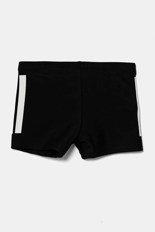 adidas Performance kąpielówki JN6546 czarny SS25