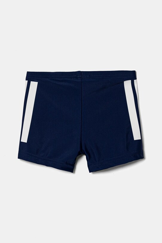 adidas Performance costum de baie copii JN6549 bleumarin SS25