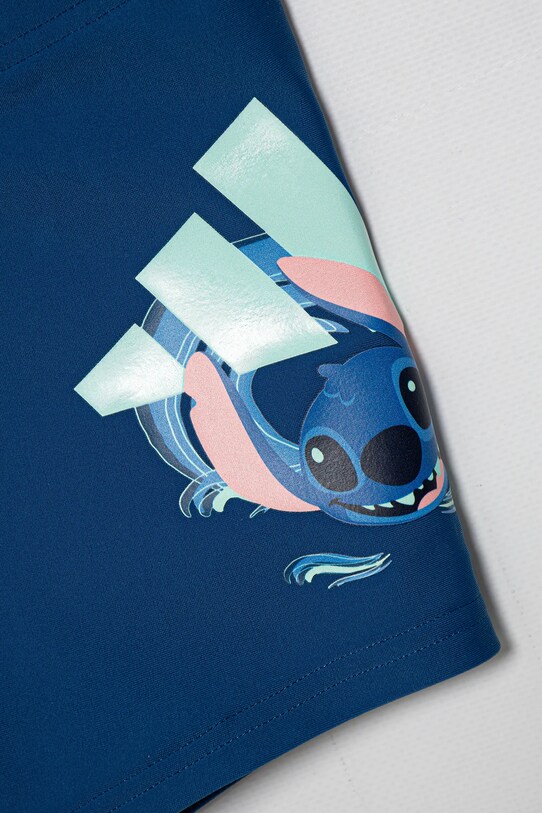 Мальчик Детские плавки adidas Performance x Disney JF8442 тёмно-синий