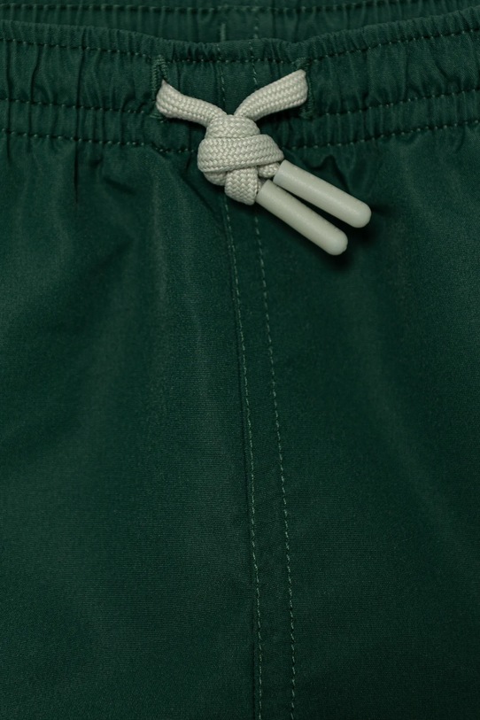 Хлопчик Дитячі шорти для плавання Liewood Aiden Printed Board Shorts LW20067 зелений
