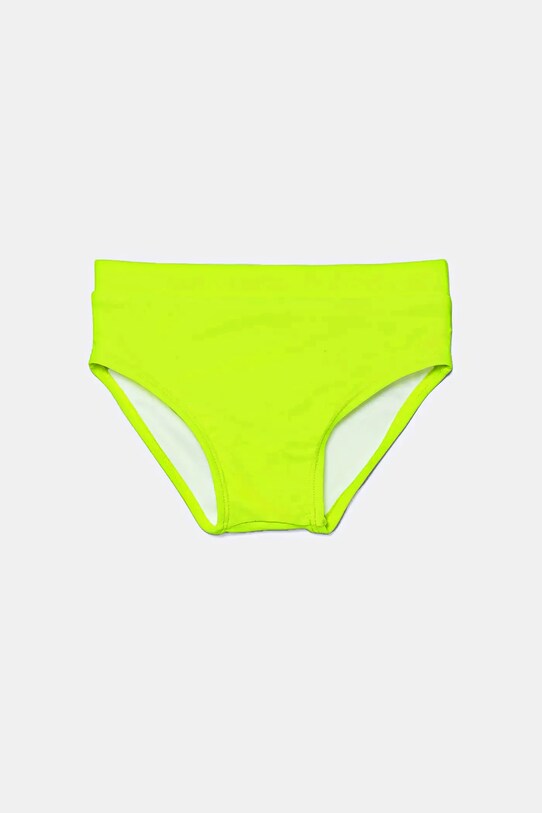 Guess kąpielówki dziecięce zielony I5GZ02.MC052.PPYA