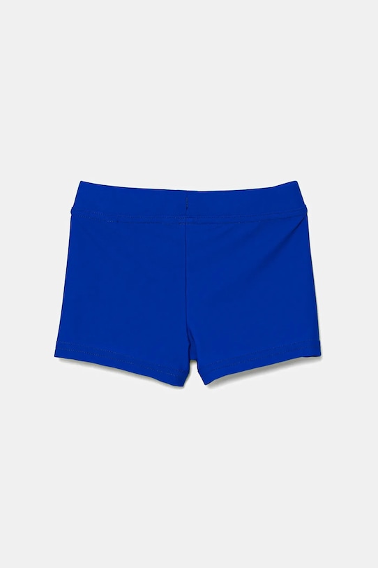Guess szorty kąpielowe dziecięce I5GZ03.MC052.PPYA niebieski SS25