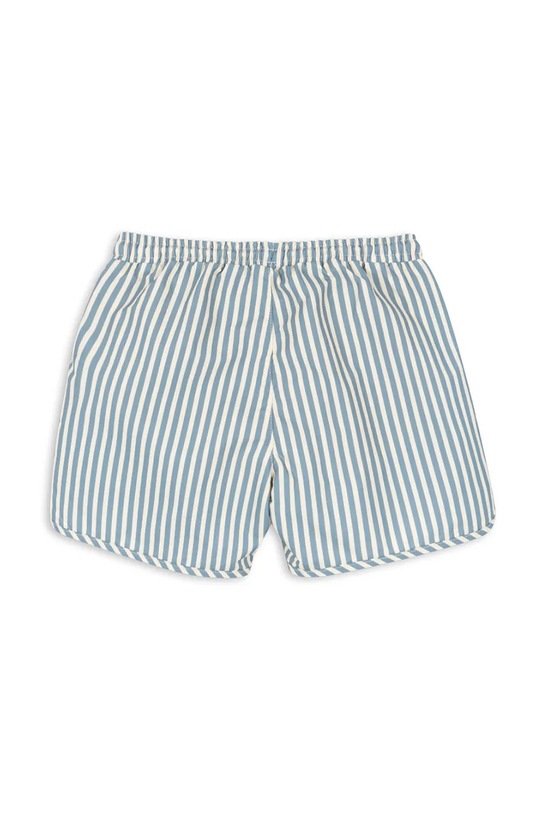 Konges Sløjd pantaloni scurti de baie copii ASNOU SWIM SHORTS KS102470 albastru SS25
