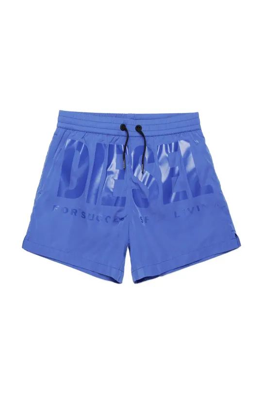 Diesel pantaloni scurti de baie copii MKENM SWIMSUIT albastru J02292