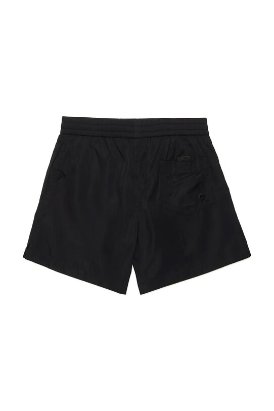 Αγορίστικα Παιδικό σορτς κολύμβησης Diesel MKENM SWIMSUIT J02292 μαύρο