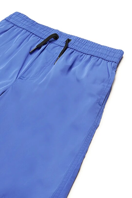 Băieți Diesel pantaloni scurti de baie copii MIPRUL SWIMSUIT J02293 albastru