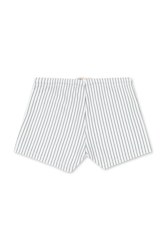 Băieți Konges Sløjd costum de baie copii ASTER SWIM PANTS GRS KS103272 albastru