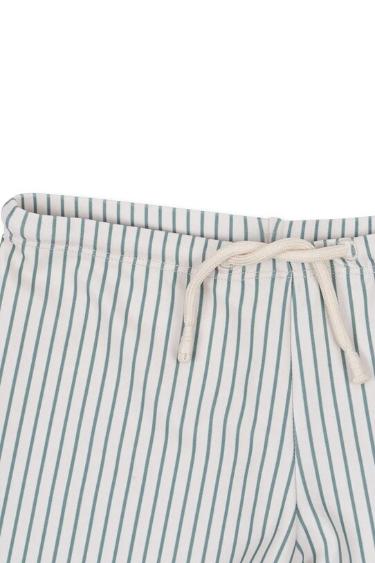 Konges Sløjd costum de baie copii ASTER SWIM PANTS GRS albastru KS103272