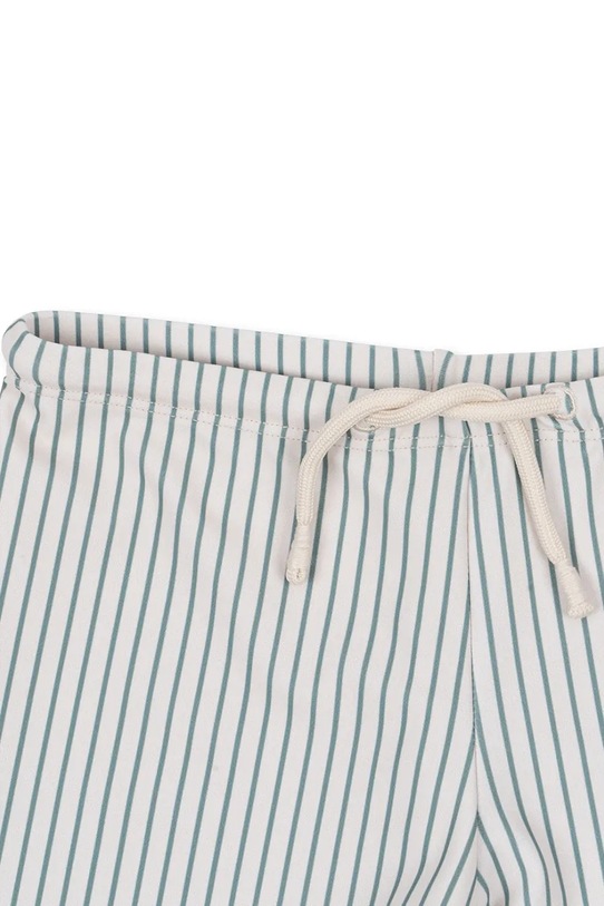 Konges Sløjd costume da bagno bambini ASTER SWIM PANTS GRS blu KS103272