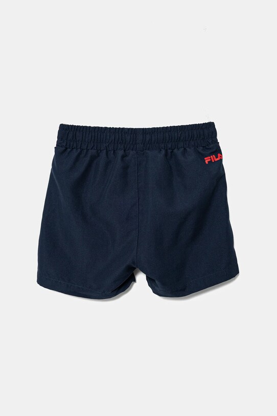Fila pantaloni scurți de baie copii LAHNTAL FAK0418 bleumarin SS25