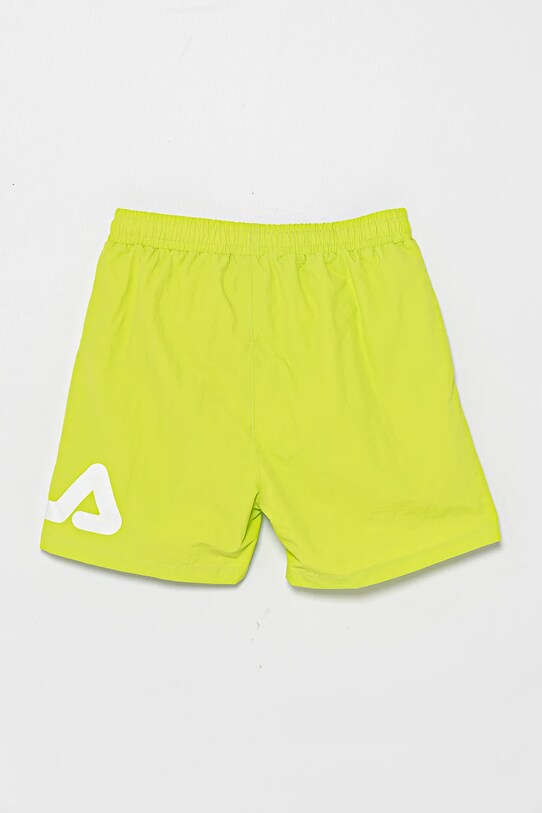 Fila pantaloni scurți de baie copii SONNBERG FAT0658 verde SS25