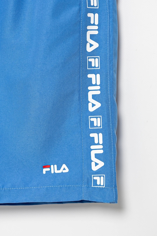 Мальчик Детские шорты для плавания Fila SAUERLACH FAT0659 голубой