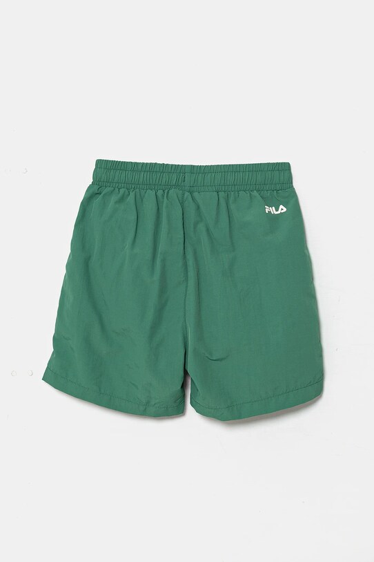 Fila gyerek úszó rövidnadrág SPRADOW FAT0660 zöld SS25