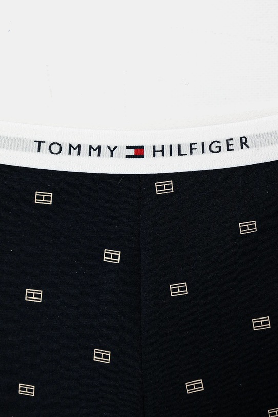 Chlapec Detské pyžamo Tommy Hilfiger UB0UB00581.PPYA biela