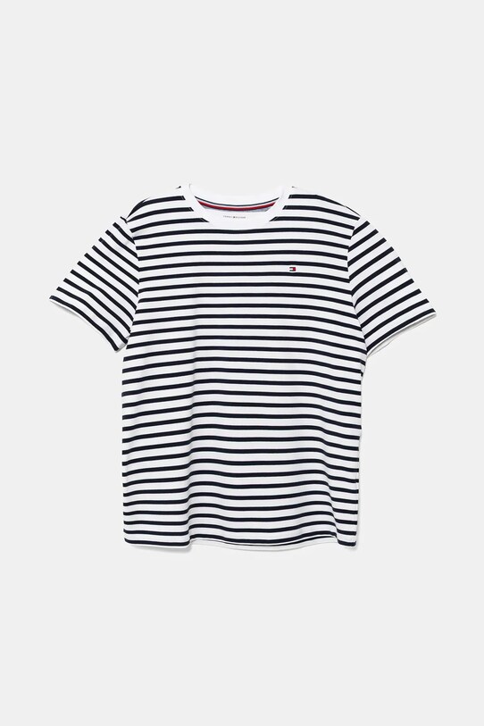 Детская пижама Tommy Hilfiger UB0UB00581.PPYA тёмно-синий SS25