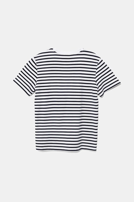 Мальчик Детская пижама Tommy Hilfiger UB0UB00581.PPYA тёмно-синий
