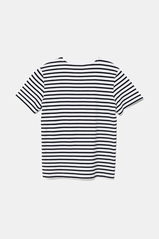 Chłopiec Tommy Hilfiger piżama dziecięca UB0UB00581.PPYA granatowy