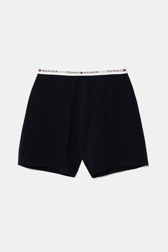 Детская пижама Tommy Hilfiger тёмно-синий UB0UB00581.PPYA