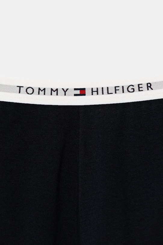 Tommy Hilfiger piżama dziecięca UB0UB00581.PPYA