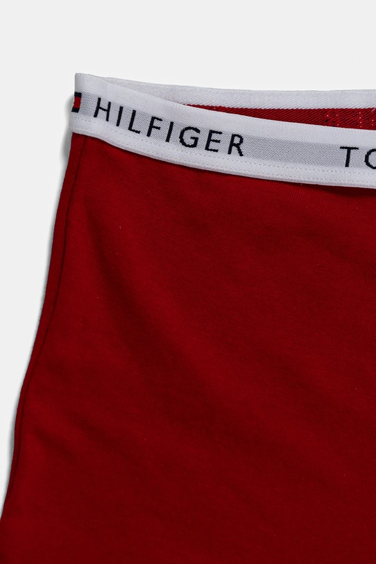 Дитячі боксери Tommy Hilfiger 7-pack UB0UB00552.PPYA