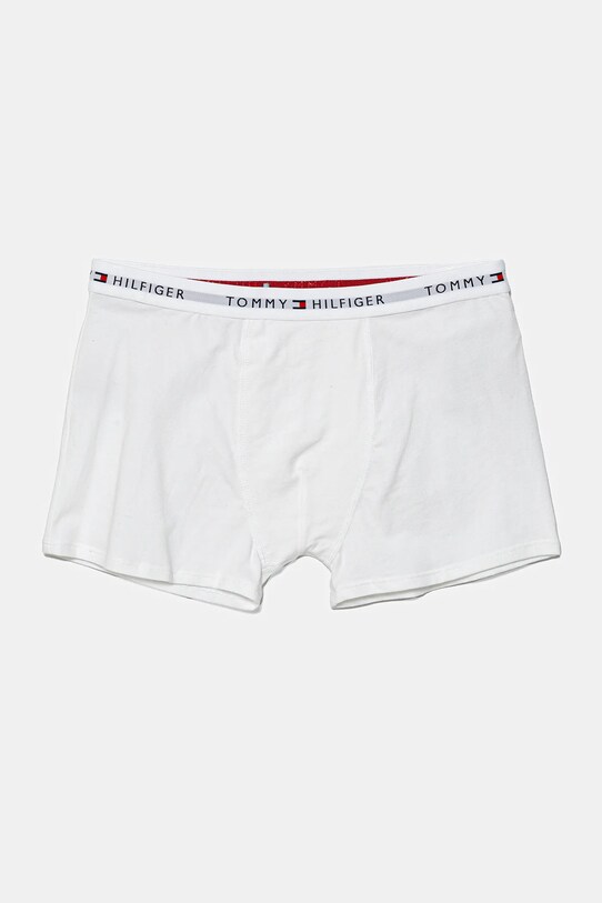 Момче Детски боксерки Tommy Hilfiger (3 броя) UB0UB00573.PPYA сив