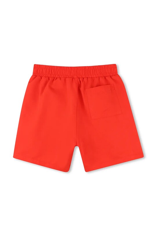 Kenzo Kids gyerek úszó rövidnadrág K61077.114.150 piros SS25