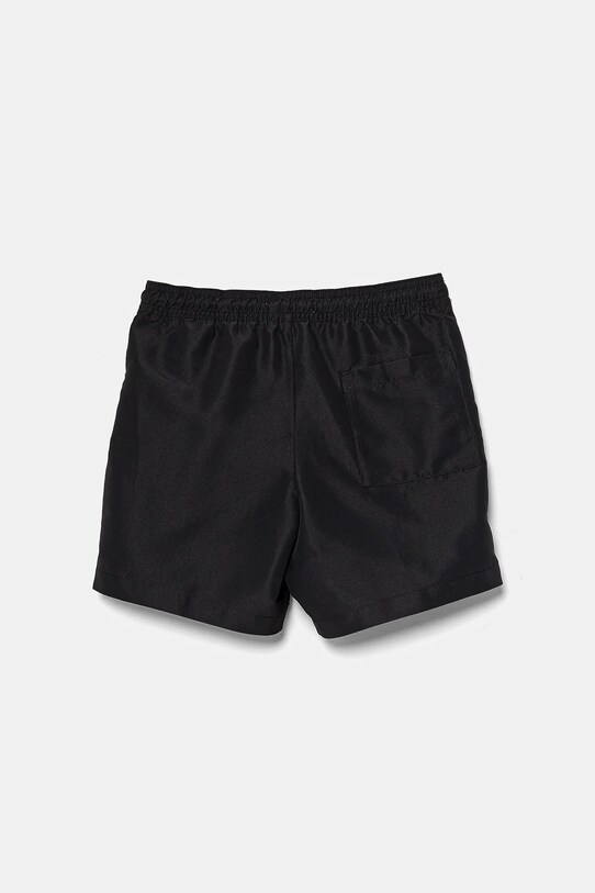 Calvin Klein Jeans pantaloni scurti de baie copii KV0KV00053.PPYA negru SS25