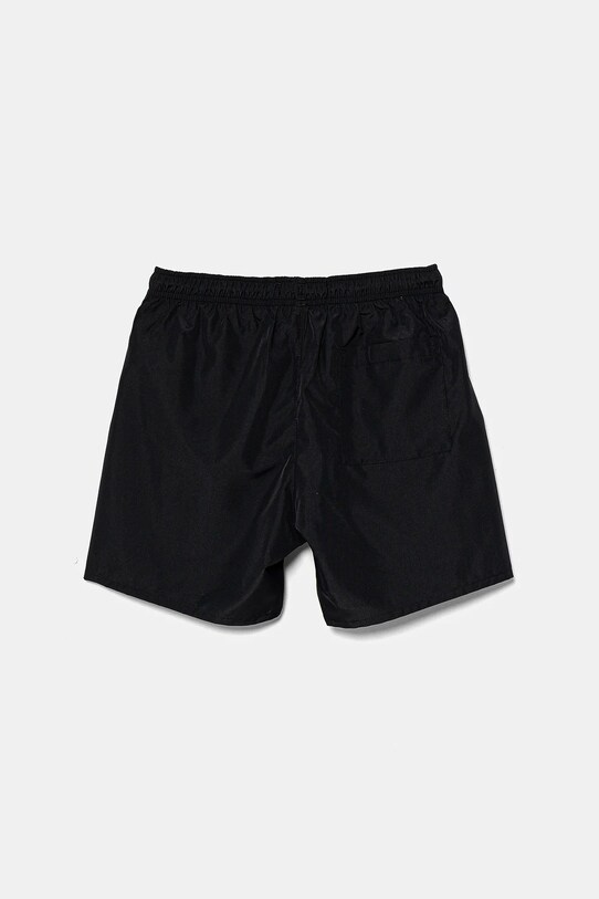 Дитячі шорти для плавання Calvin Klein Jeans KV0KV00056.PPYA чорний SS25