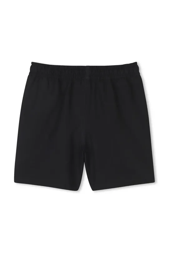 Детские плавки HUGO G00331.114.150 чёрный SS25