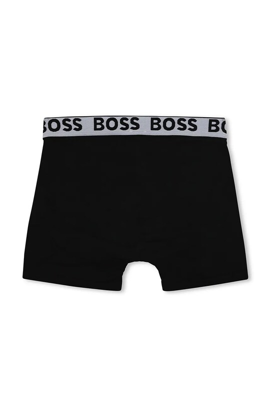 BOSS bokserki dziecięce 5-pack J51744.102.150