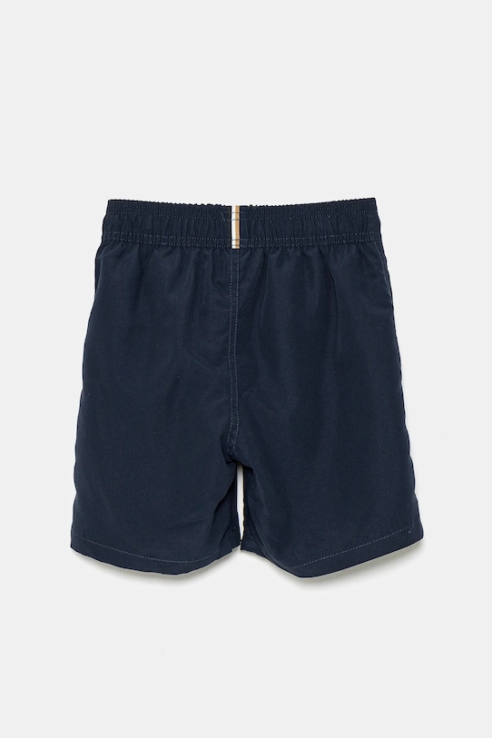 Αγορίστικα Παιδικό Μαγιό BOSS J51973.102.108 σκούρο μπλε