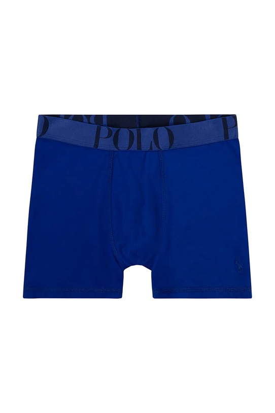 Polo Ralph Lauren boxer pentru copii din bumbac 3-pack 9P5035