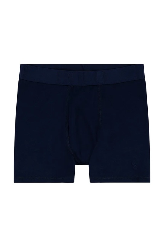Polo Ralph Lauren boxer pentru copii din bumbac 3-pack 9P5035