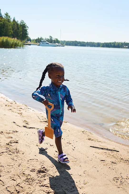 Reima costum de baie pentru copii Moomin Sandig Produs pentru bebe bleumarin 5200357A.PPYA